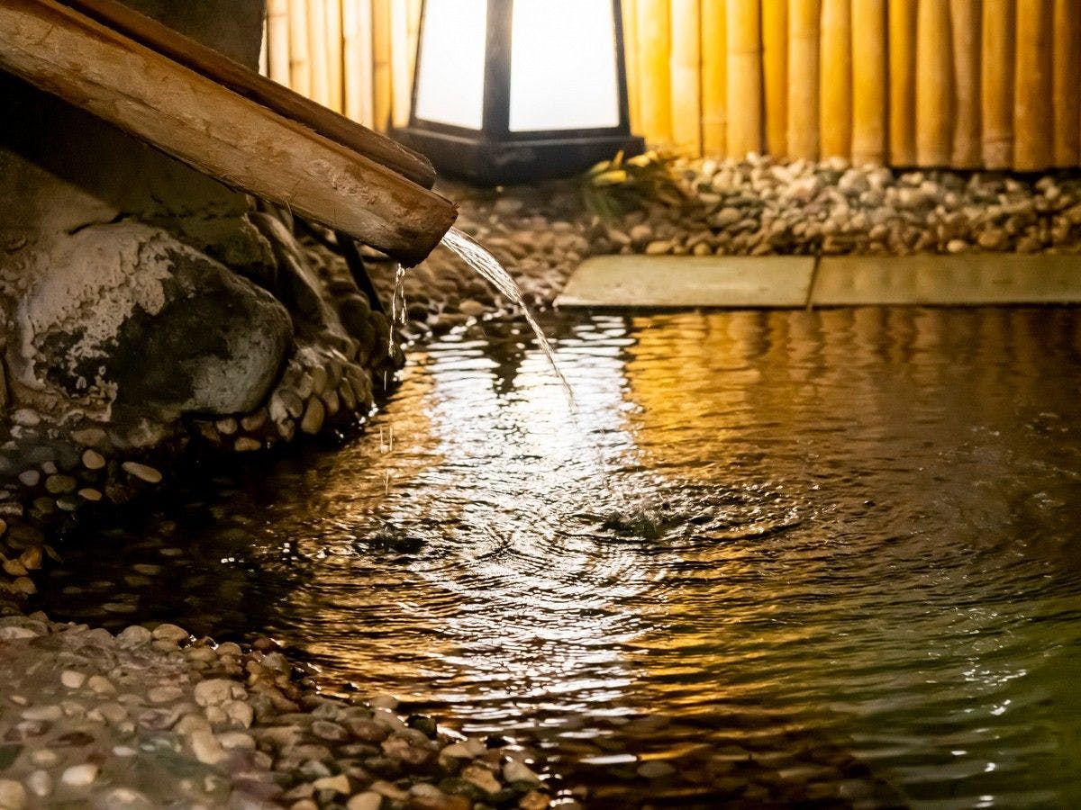 Senkei-en Tsukioka Hotel