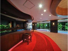  かみのやま温泉 仙渓園 月岡ホテル