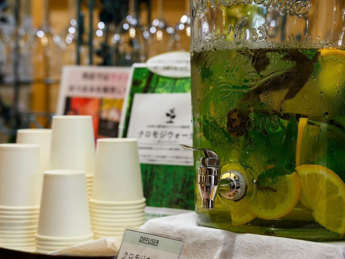 Senkei-en Tsukioka Hotel