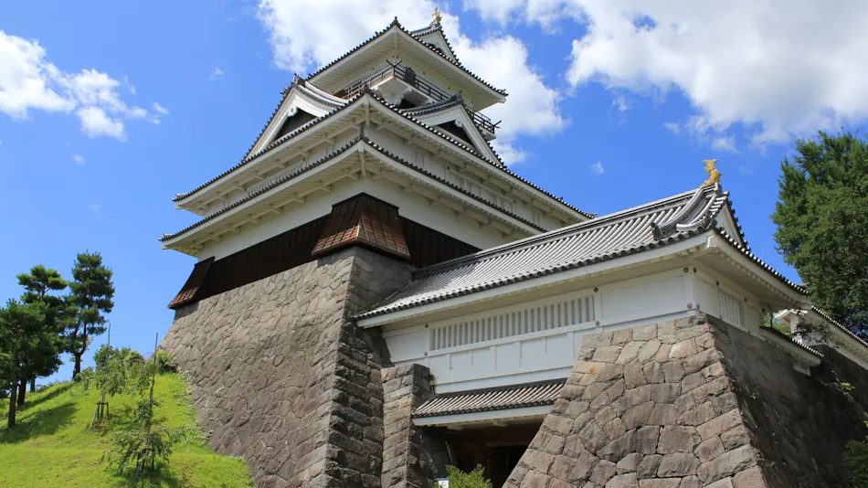Senkei-en Tsukioka Hotel