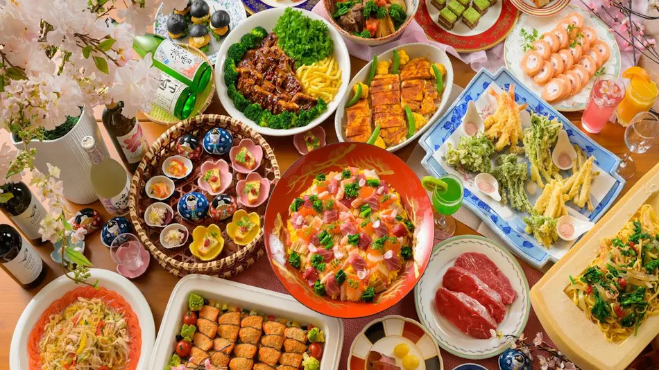 Senkei-en Tsukioka Hotel