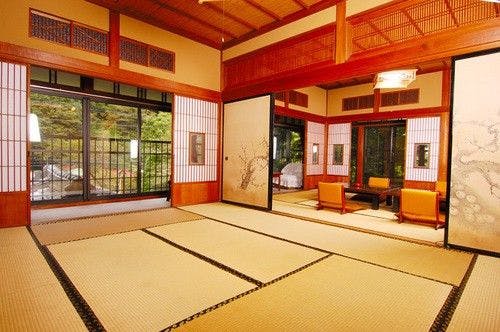 Mountain Lodge Nagisa