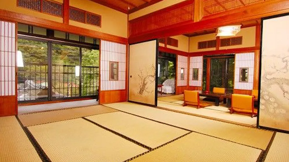Mountain Lodge Nagisa