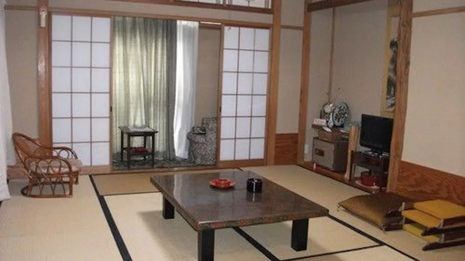 Mountain Lodge Nagisa