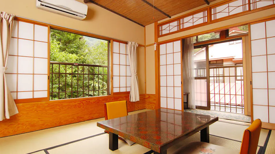 Mountain Lodge Nagisa