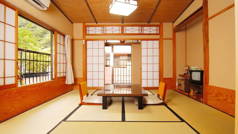 Mountain Lodge Nagisa