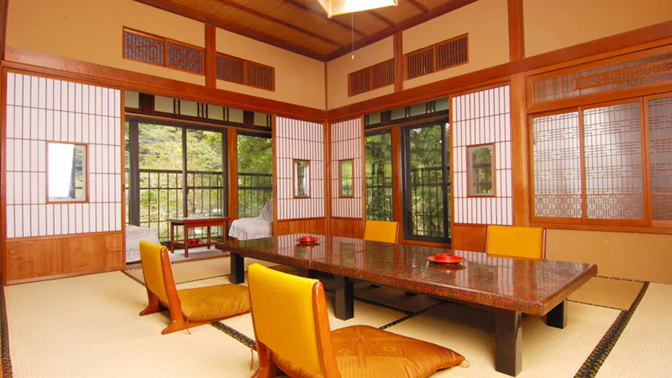 Mountain Lodge Nagisa