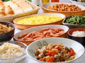 ホテルエコノ四日市