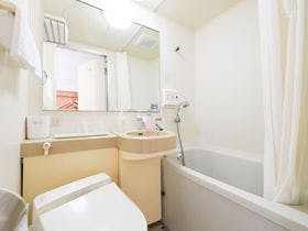 ホテルエコノ四日市