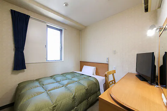 Kamar standar tunggal