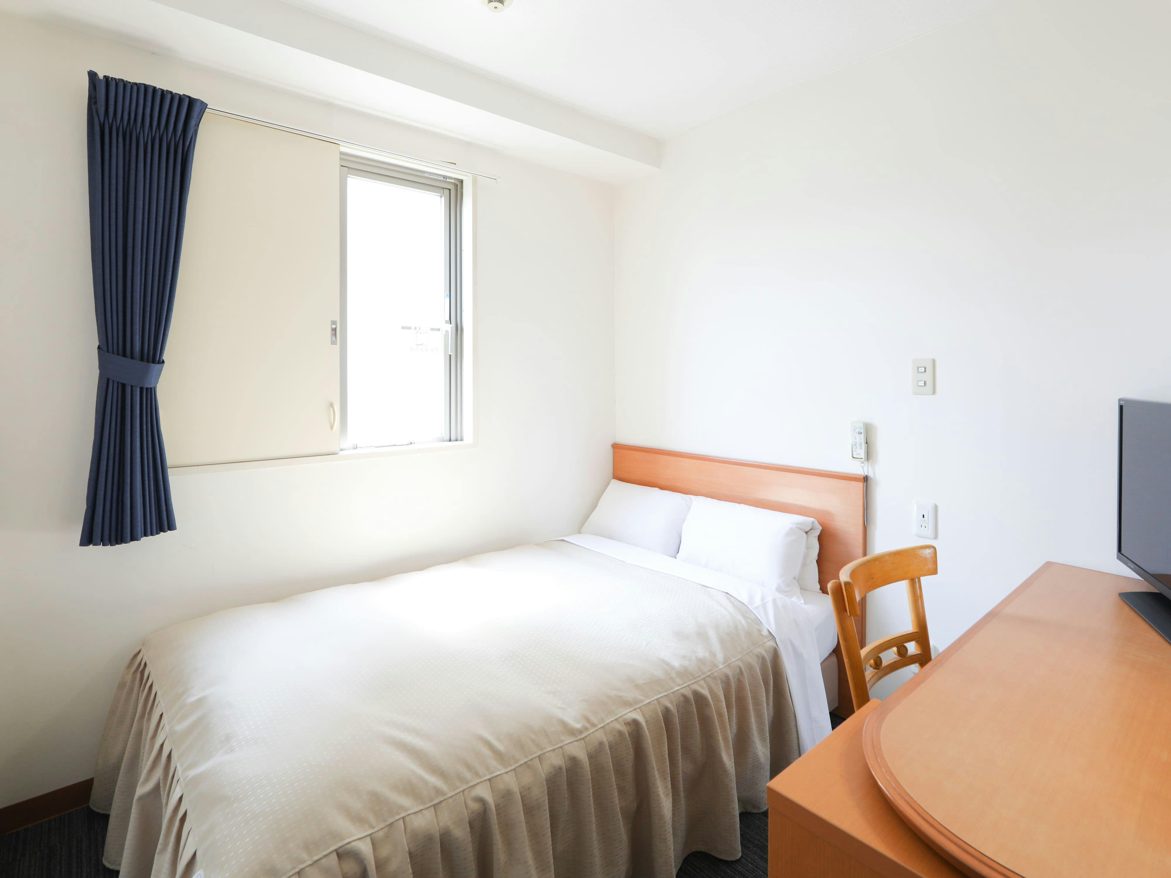 Hotel Econo Yokkaichi