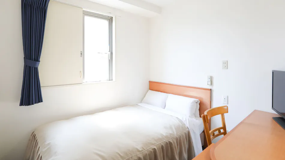 Hotel Econo Yokkaichi