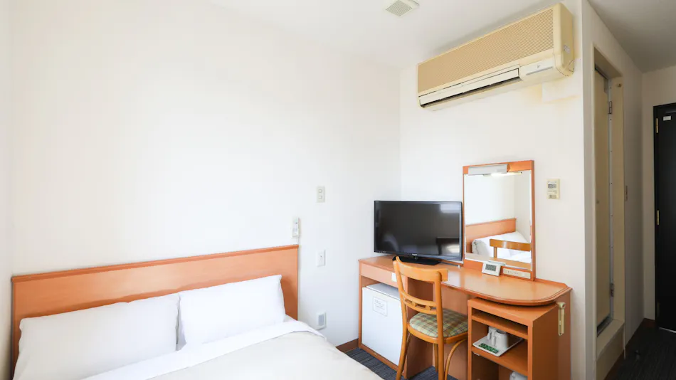 Hotel Econo Yokkaichi