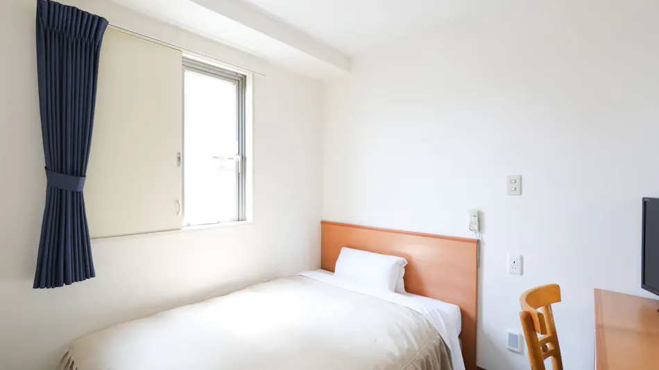 Hotel Econo Yokkaichi