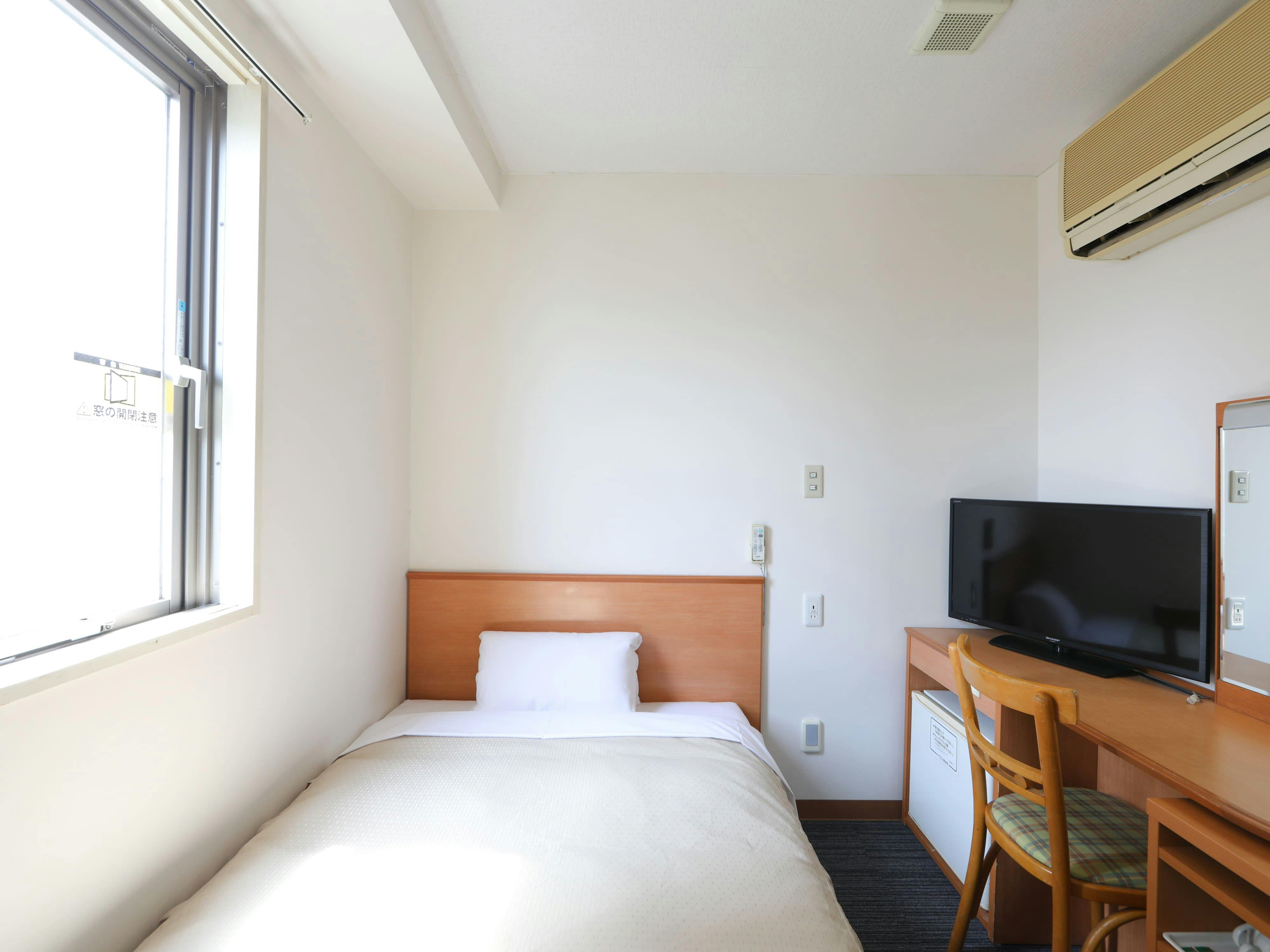Hotel Econo Yokkaichi