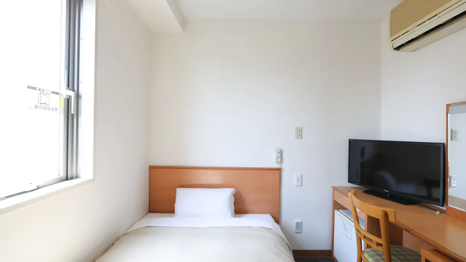 Hotel Econo Yokkaichi