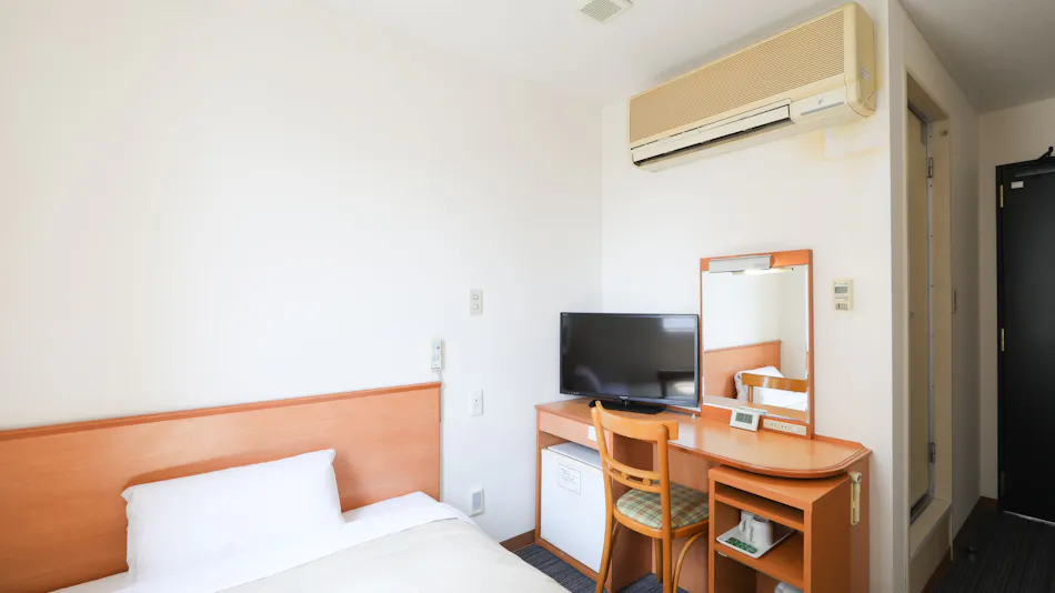 Hotel Econo Yokkaichi