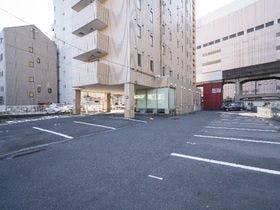 ホテルエコノ四日市