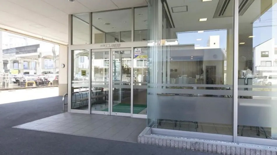 Hotel Econo Yokkaichi