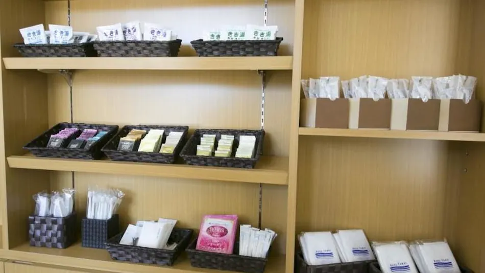 Hotel Econo Yokkaichi