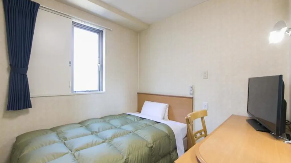 Hotel Econo Yokkaichi