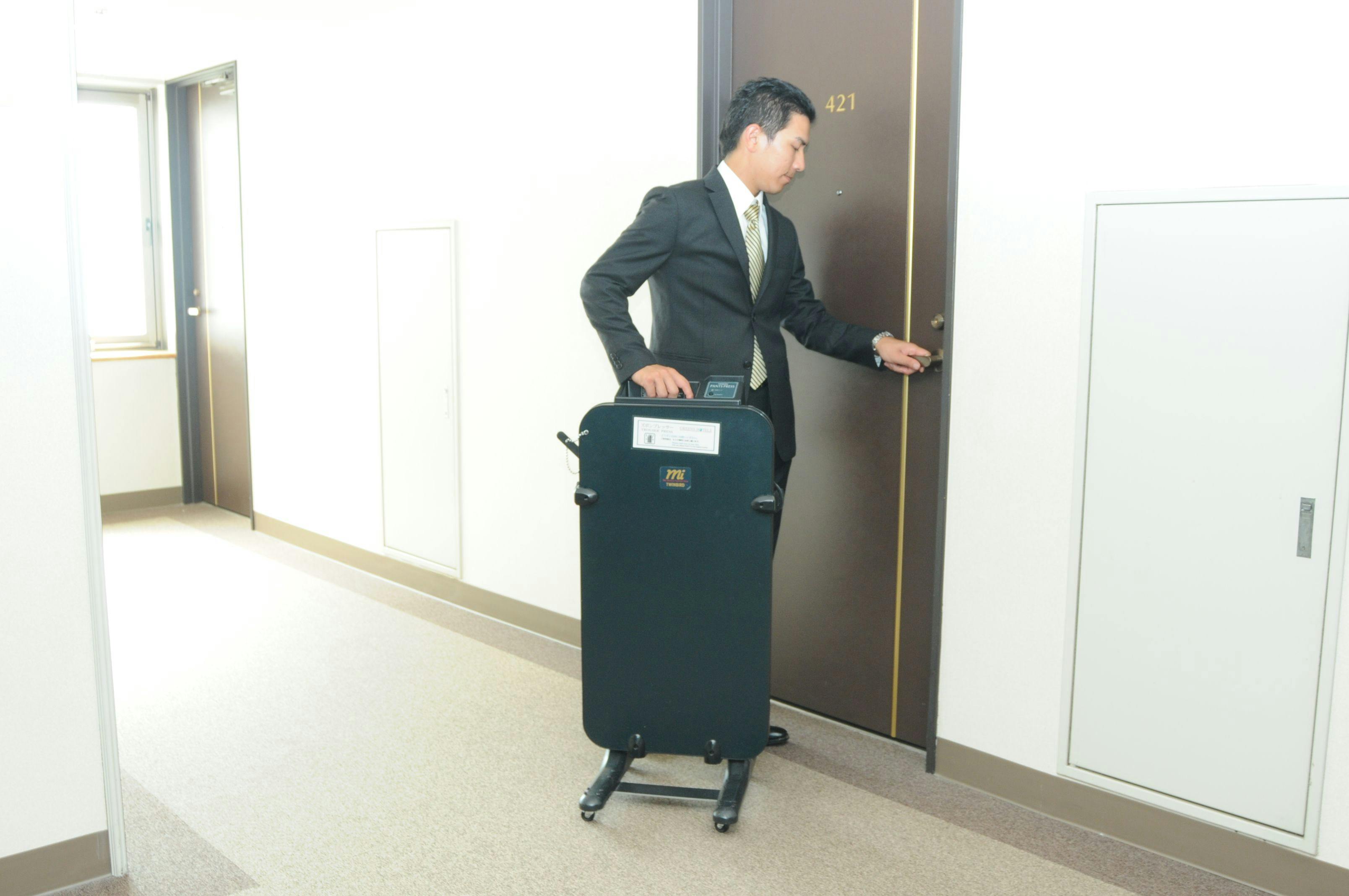 Hotel Econo Yokkaichi