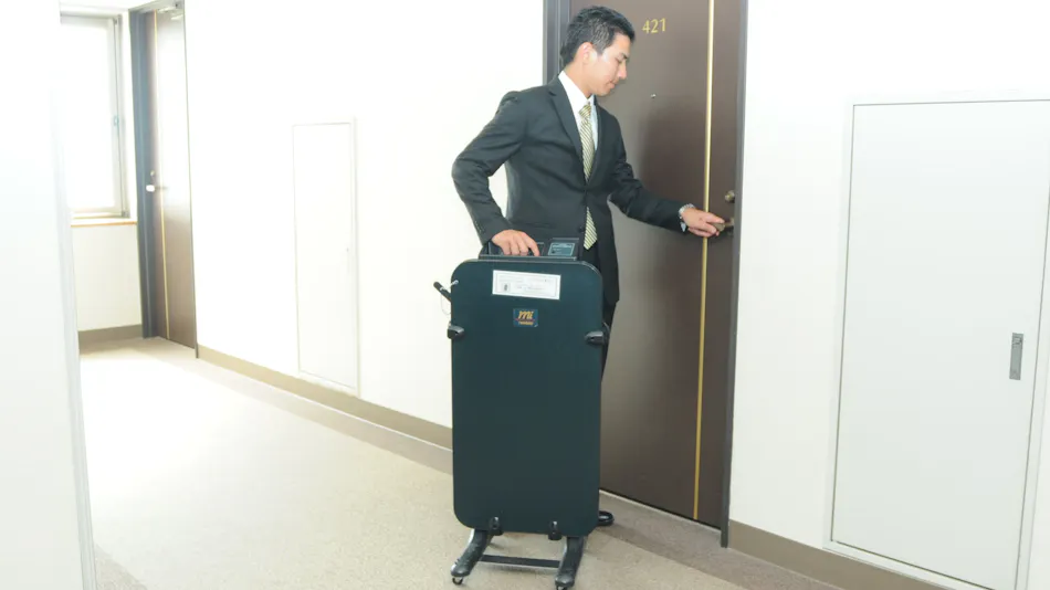 Hotel Econo Yokkaichi