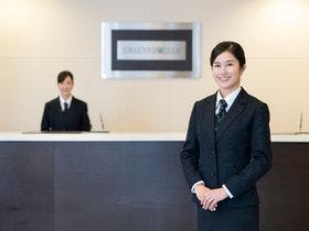 松阪シティホテル