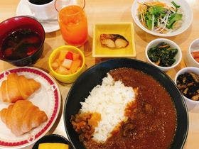 松阪シティホテル