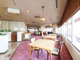 松阪シティホテル