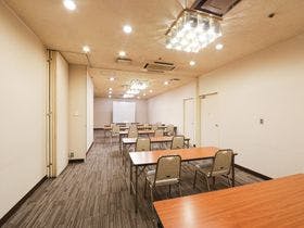 松阪シティホテル