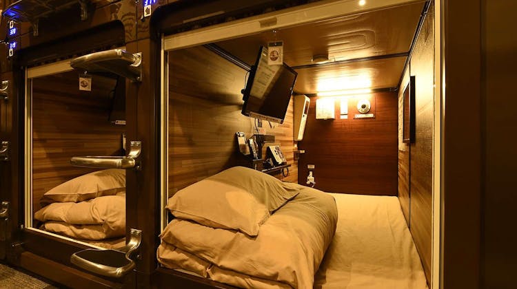 豪華カプセルホテル 安心お宿プレミア 新橋汐留店 の宿泊プラン 予約 Yahoo トラベル 豪華カプセルホテル 安心お宿プレミア 新橋汐留店 の宿泊プラン 予約 Yahoo トラベル