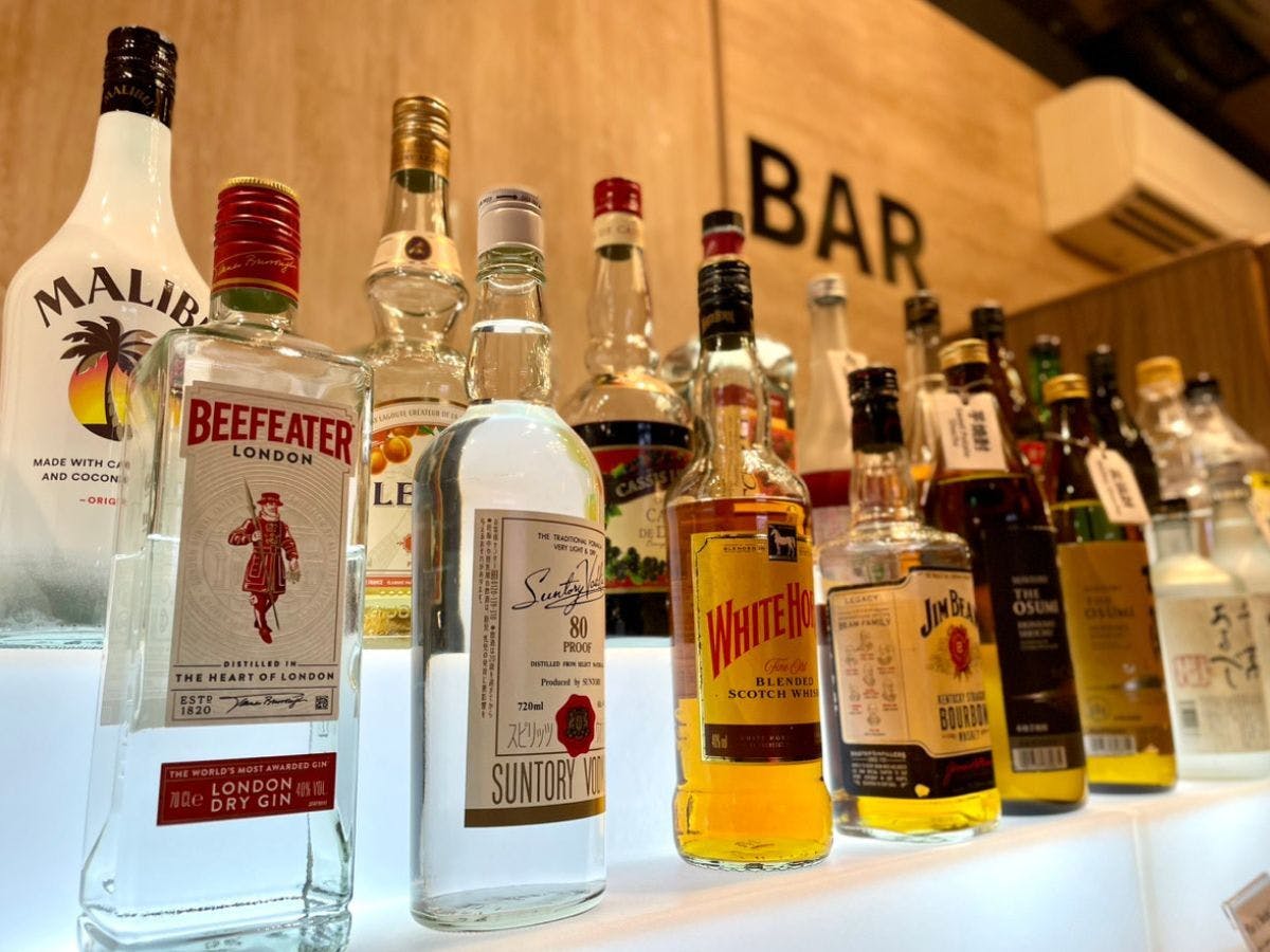 Anshin Oyado Woman Tokyo Ginza Shiodome