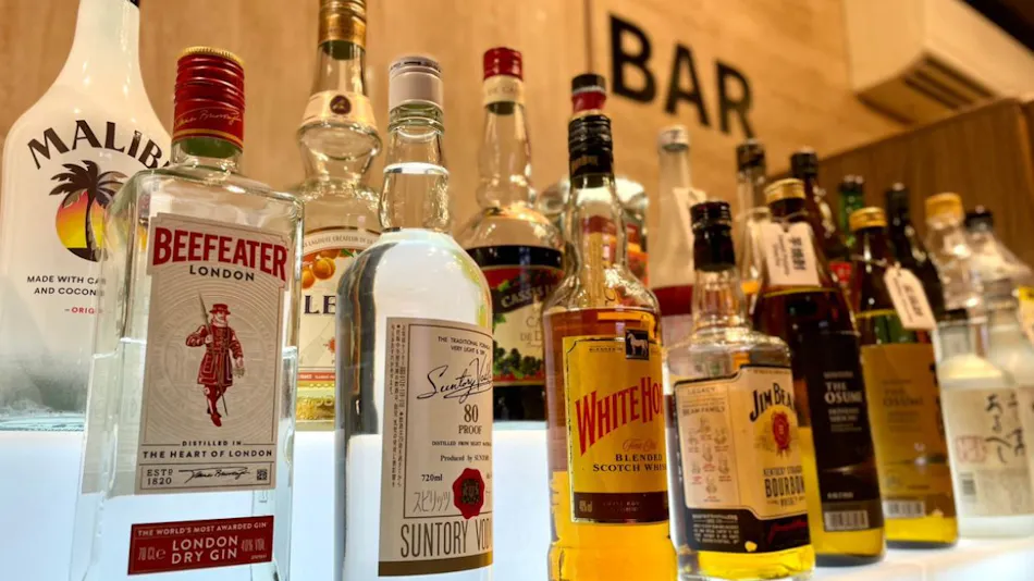 Anshin Oyado Woman Tokyo Ginza Shiodome