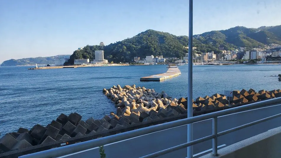 Wisterian Life Club Atami