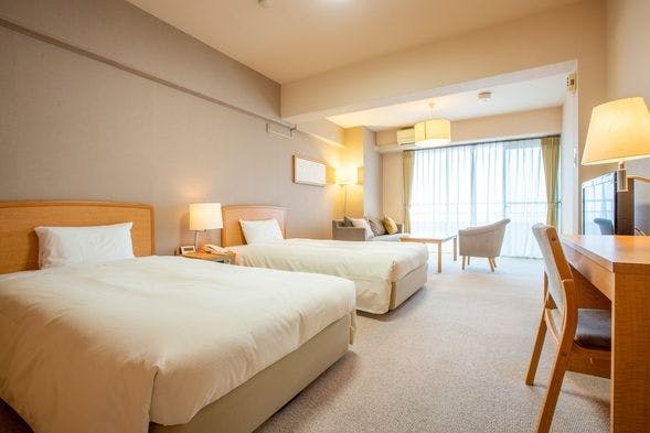 Wisterian Life Club Atami