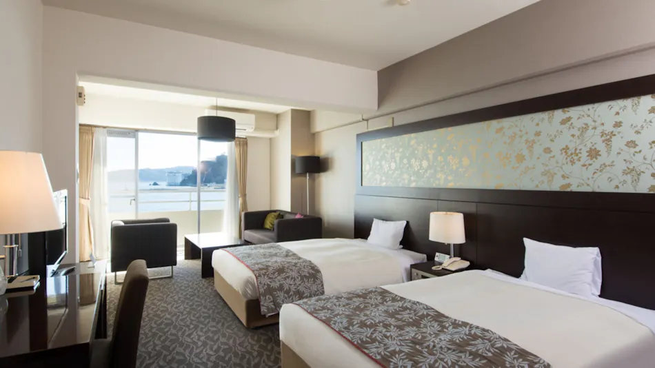 Wisterian Life Club Atami