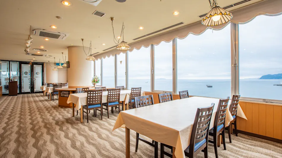 Wisterian Life Club Atami