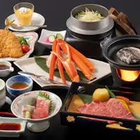 【อาหารญี่ปุ่นแบบดั้งเดิม อาตามิ】※ภาพประกอบ