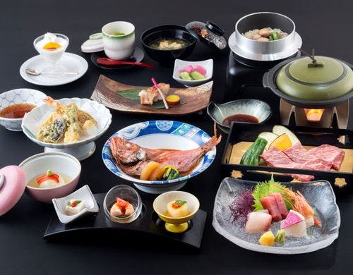 【和風膳　初川】※イメージ