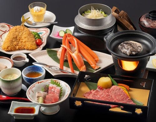 【和風膳　熱海】※イメージ