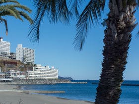 ウィスタリアンライフクラブ熱海