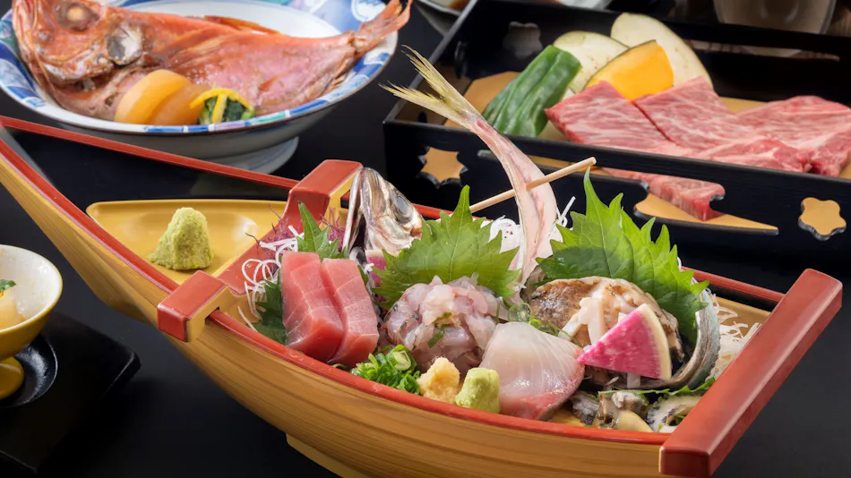 Wisterian Life Club Atami