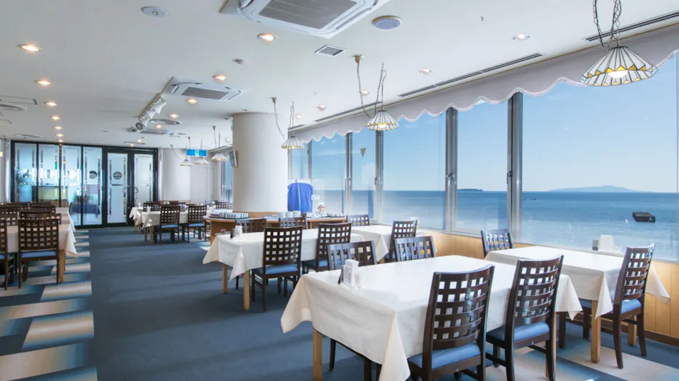 Wisterian Life Club Atami