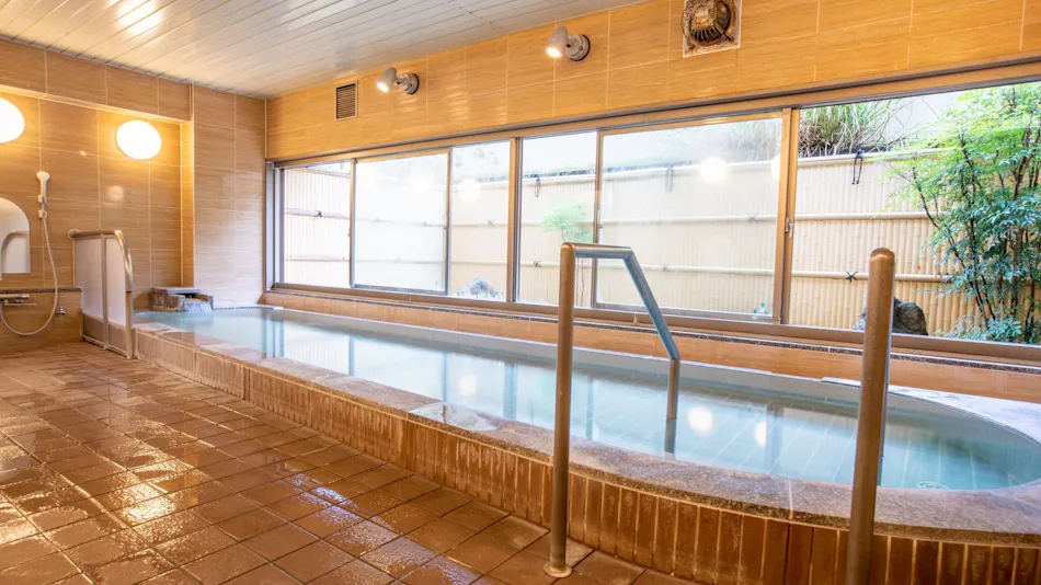 Wisterian Life Club Atami
