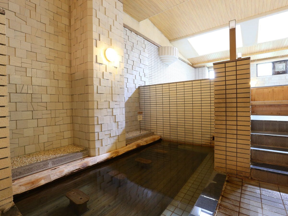 Hotel Yudanaka