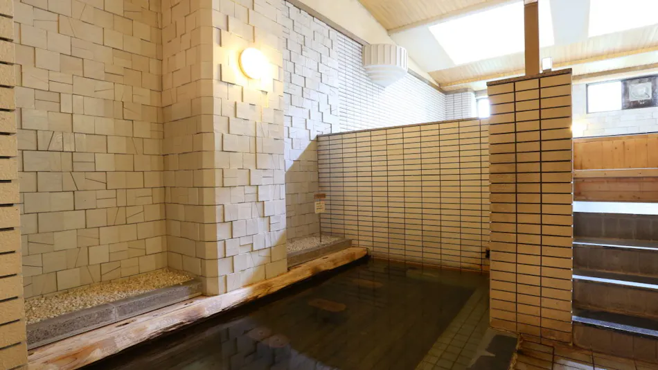 Hotel Yudanaka