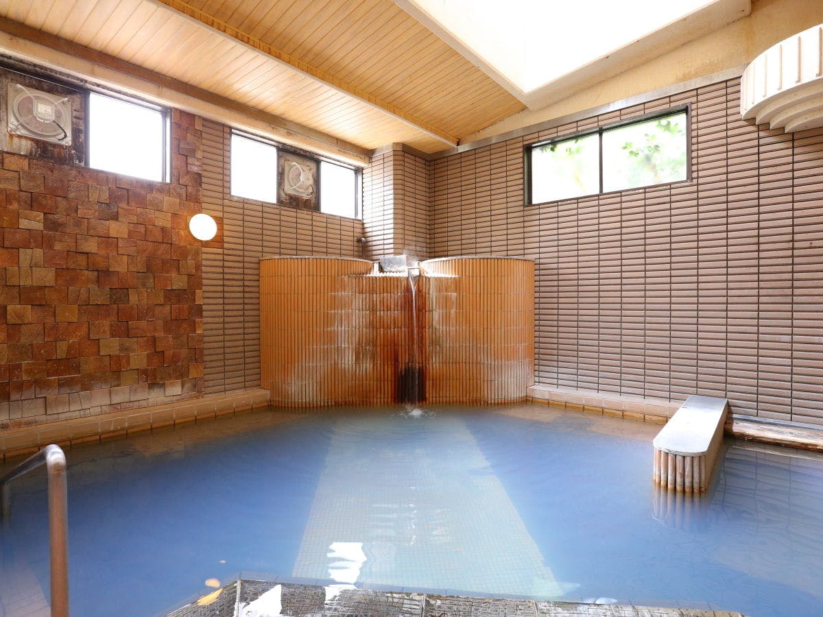 Hotel Yudanaka