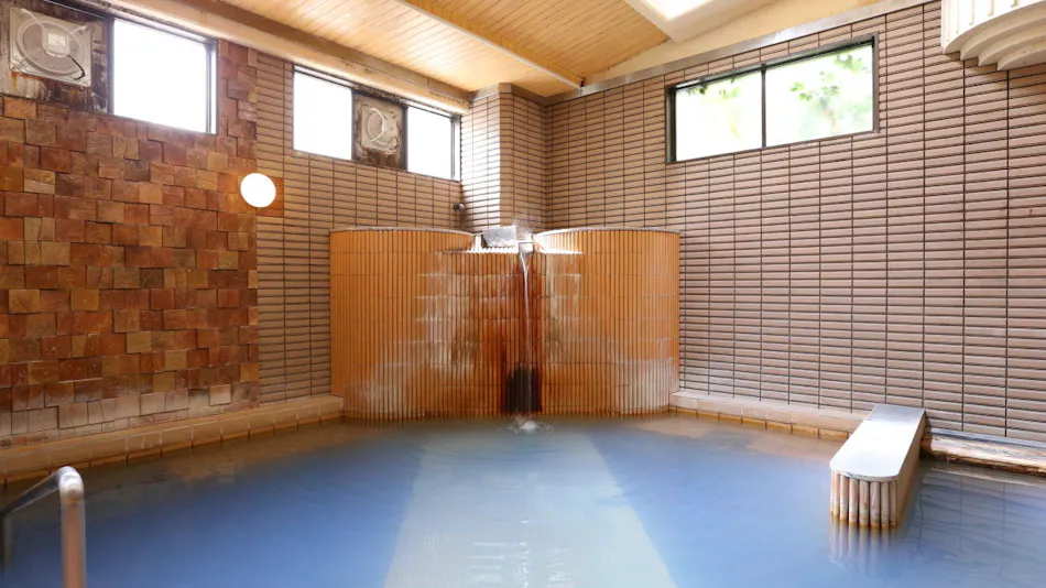 Hotel Yudanaka