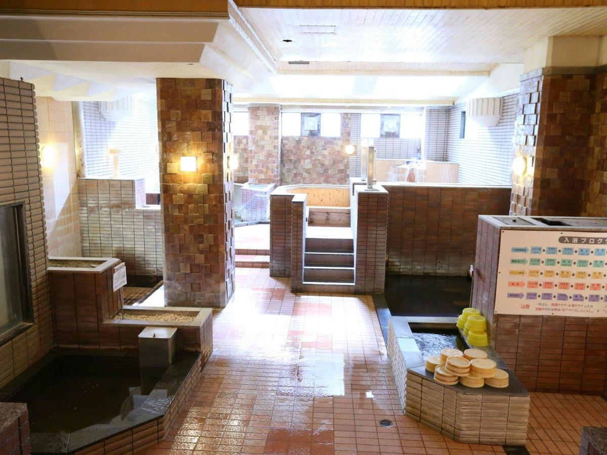 Hotel Yudanaka